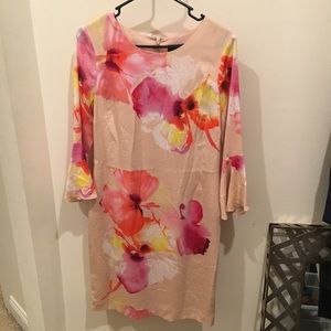 🌸Floral Dress🌸